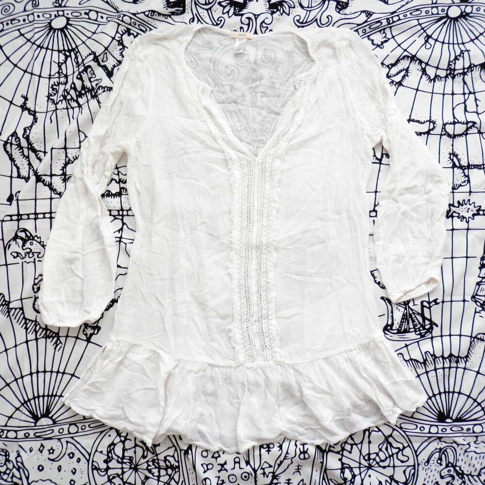 Eberjay || Women's Summer Of Love Elba Cover-Up